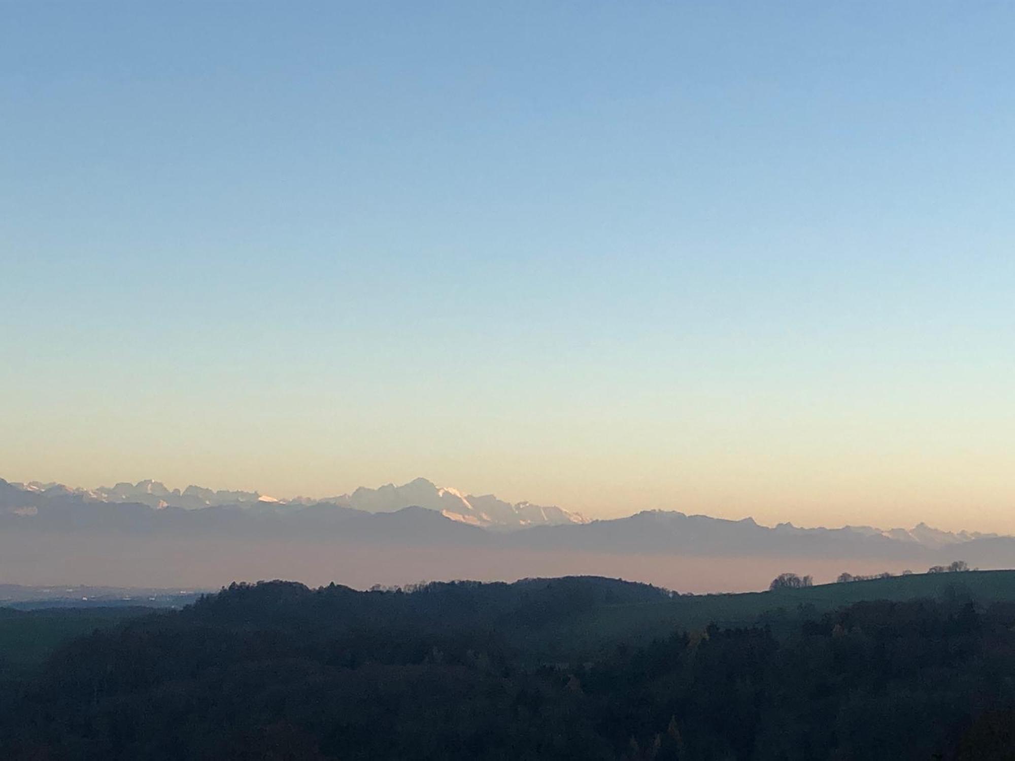 La Croisee Des Chemins Premier المظهر الخارجي الصورة